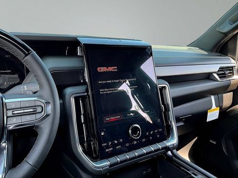 New 2026 GMC Yukon XL Elevation w/ Elevation Premium Package AWD/4WD image 6