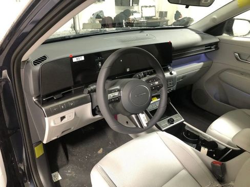 New 2026 Hyundai Kona SEL Premium AWD/4WD image 18