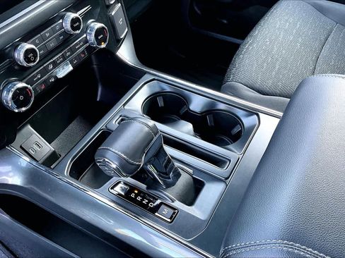 Certified 2023 Ford F150 XLT w/ Equipment Group 302A High image 17