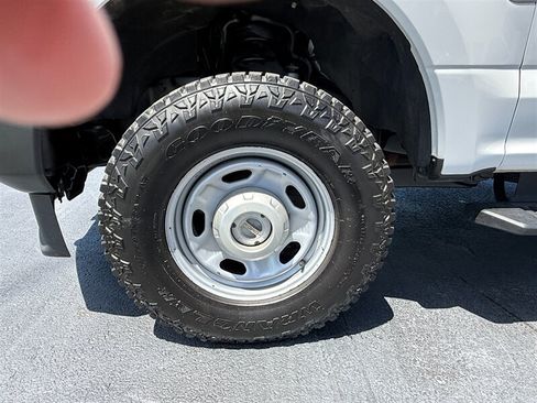 Used 2021 Ford F250 XL w/ Power Equipment Group AWD/4WD image 28