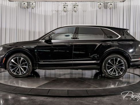 Used 2022 Bentley Bentayga image 10