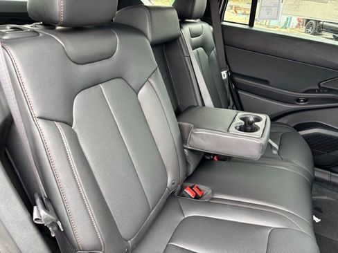 New 2026 Jeep Cherokee Limited AWD/4WD image 19