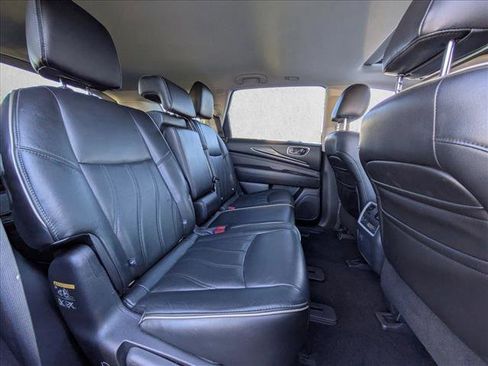 Used 2017 INFINITI QX60 FWD w/ Premium Plus Package image 21