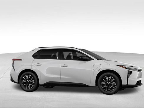 New 2026 Toyota bZ image 15