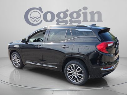 Certified 2024 GMC Terrain Denali w/ Denali Premium Package