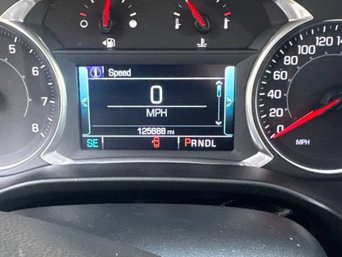 Used 2017 GMC Acadia SLT AWD/4WD image 13