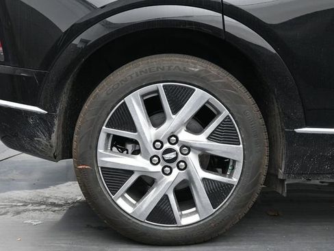 New 2025 Cadillac Optiq Luxury 1 w/ LPO, Floor Liner Package image 12