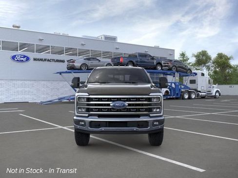 New 2026 Ford F250 Lariat w/ Tremor Off-Road Package AWD/4WD image 6