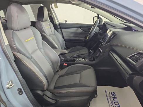 Certified 2023 Subaru Crosstrek 2.5i Sport image 11