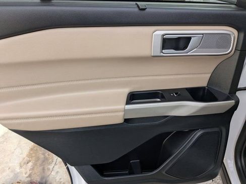 Used 2023 Ford Explorer Limited image 25