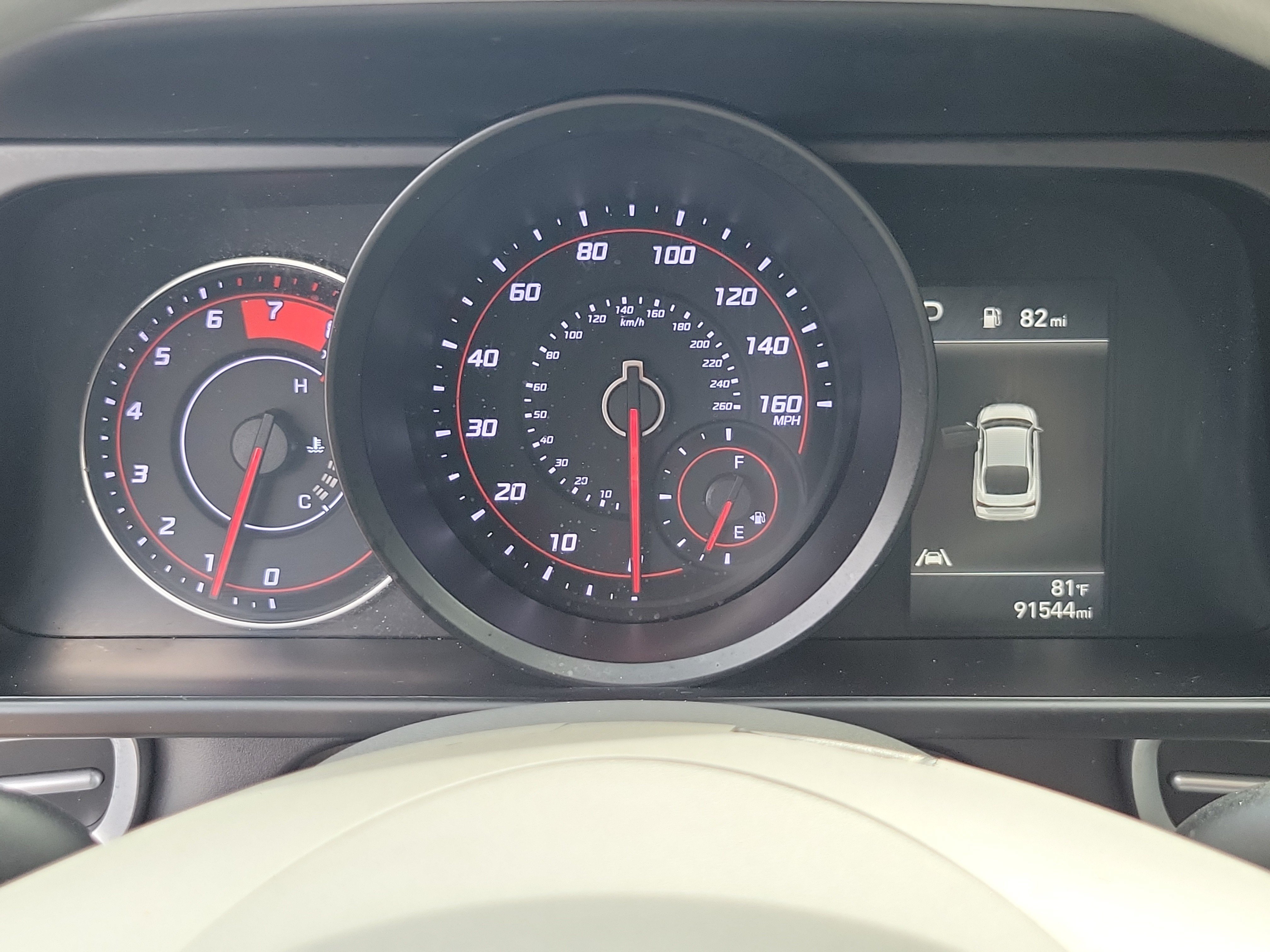 Used 2023 Hyundai Elantra SEL FWD image 27