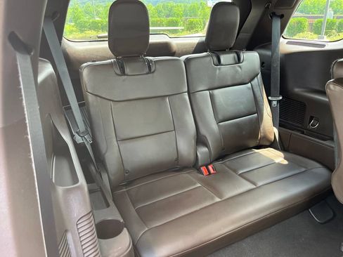 Used 2021 Ford Explorer King Ranch AWD/4WD image 24