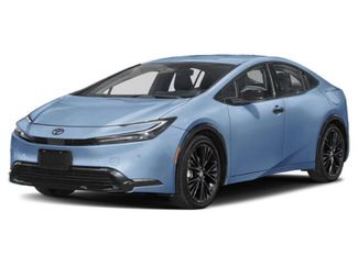 New 2027 Toyota Prius Plug-In Hybrid FWD video 1