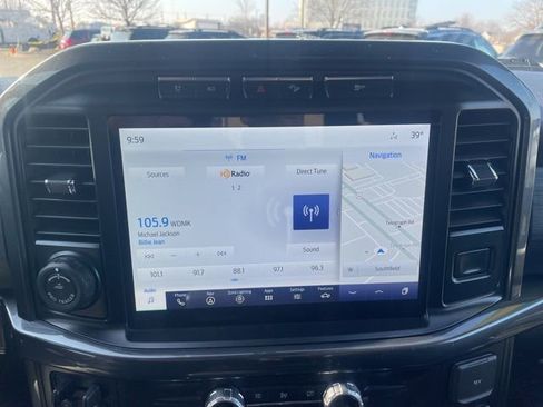 Used 2021 Ford F150 XLT w/ Equipment Group 302A High image 26