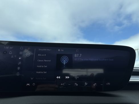 New 2026 Buick Enclave Sport Touring w/ Power Package image 23