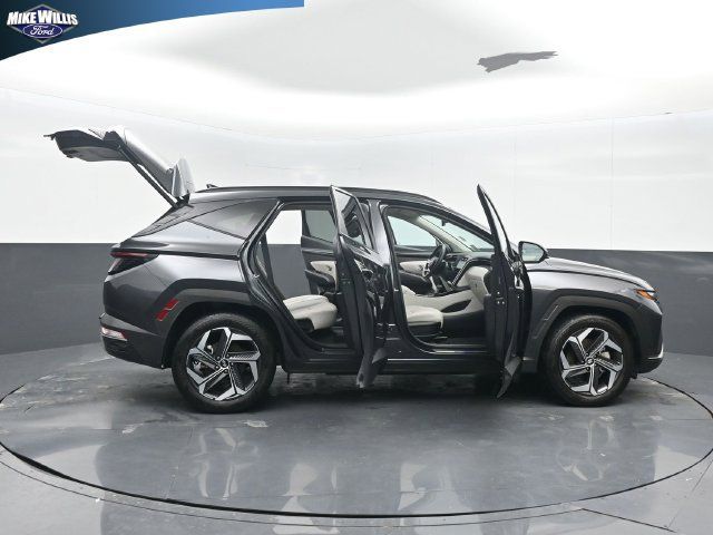 Used 2023 Hyundai Tucson SEL w/ Convenience Package FWD image 27