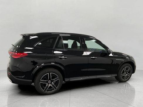 New 2026 Mercedes-Benz GLC 300 4MATIC image 2