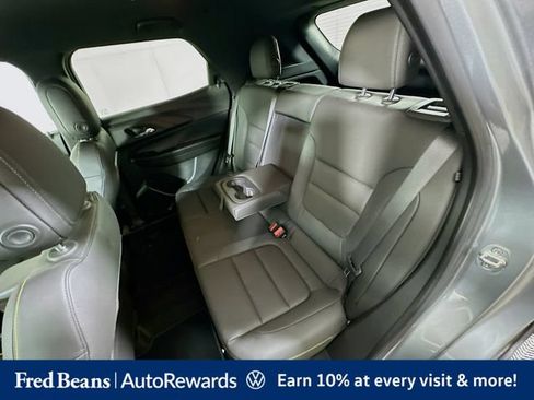 Used 2024 Chevrolet TrailBlazer ACTIV AWD/4WD image 29