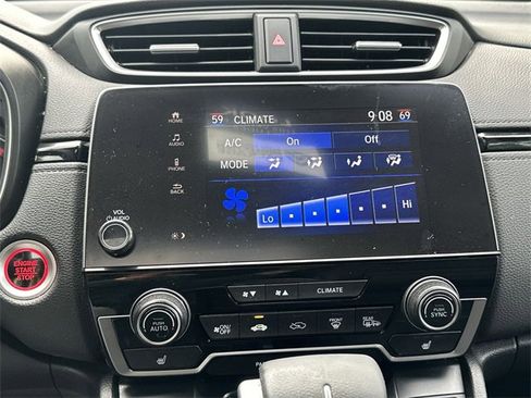 Used 2022 Honda CR-V EX image 22