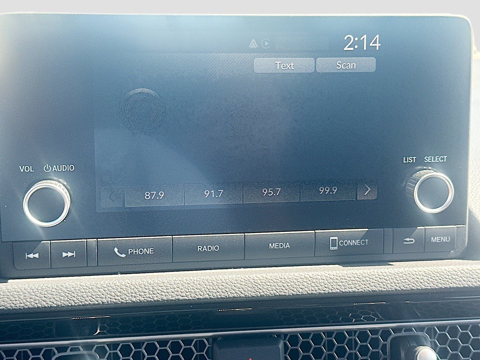 Used 2026 Honda Civic LX image 18