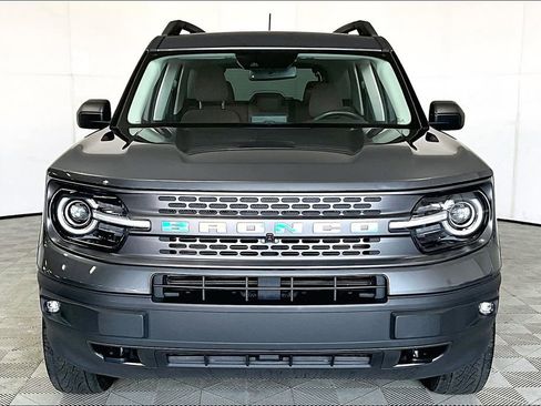 Used 2022 Ford Bronco Sport Badlands w/ Premium Package image 3