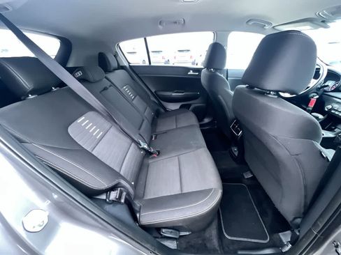 Used 2018 Kia Sportage LX image 24