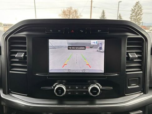 Used 2023 Ford F150 XLT w/ Equipment Group 301A Mid image 23