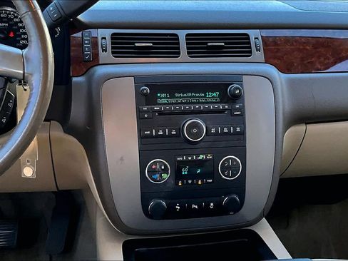 Used 2012 GMC Yukon SLT w/ Texas Edition image 6