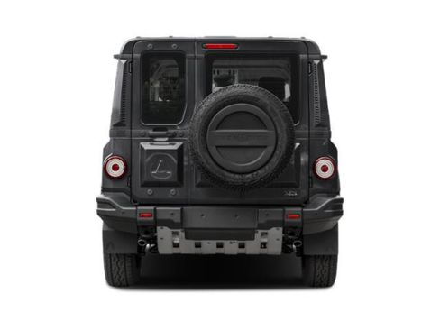Used 2025 INEOS Grenadier image 5