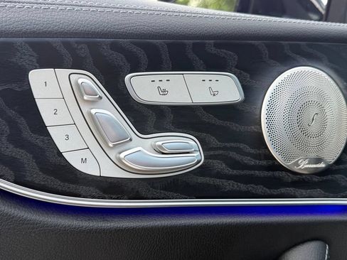 Certified 2022 Mercedes-Benz E 450 4MATIC Coupe image 22