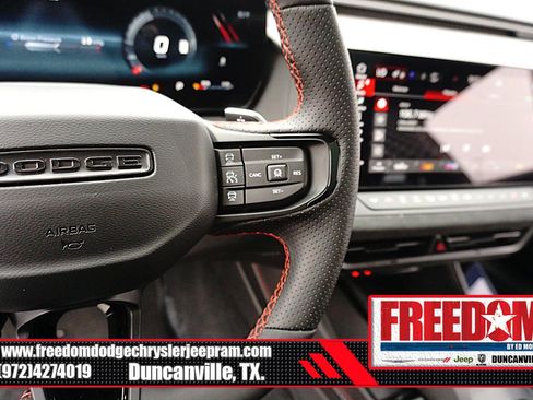 New 2026 Dodge Charger Scat Pack AWD/4WD image 27