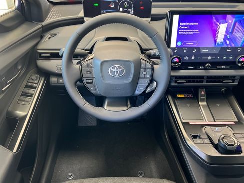 New 2026 Toyota bZ FWD image 15