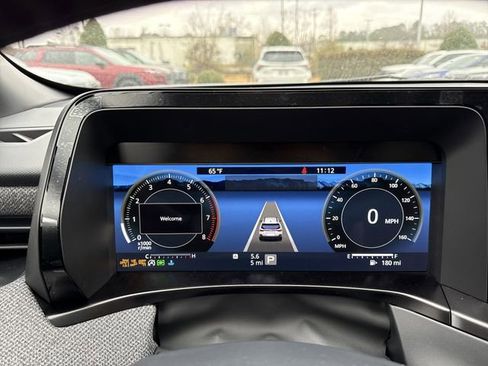 New 2026 Subaru Outback Limited w/ Premium/Limited Package 2 image 29