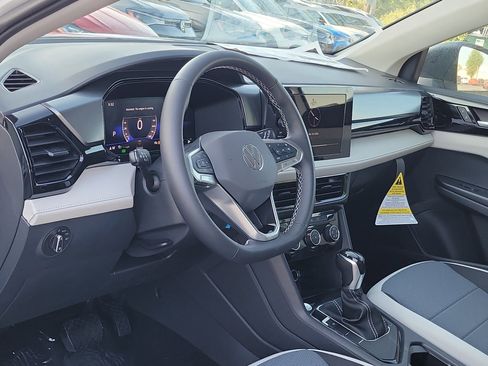 New 2026 Volkswagen Taos S FWD image 11