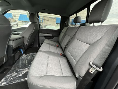 New 2026 Ford F250 XL w/ STX Appearance Package image 23