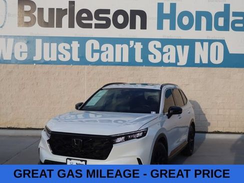 Used 2024 Honda CR-V Sport image 14