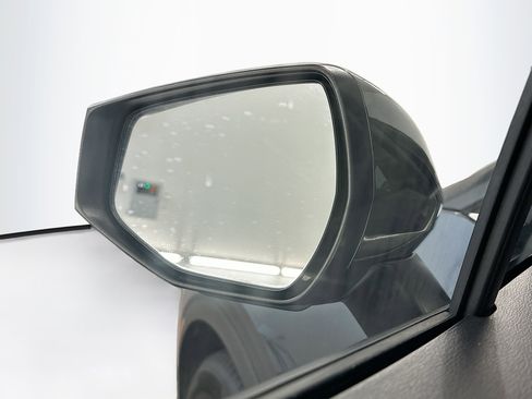 Used 2025 Kia Sportage LX image 16