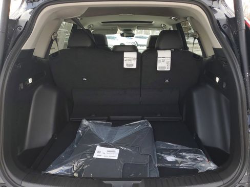 New 2026 Honda CR-V EX-L image 31