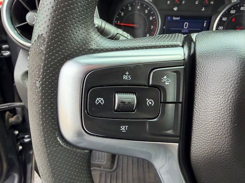 Used 2022 Chevrolet Blazer LT FWD image 24