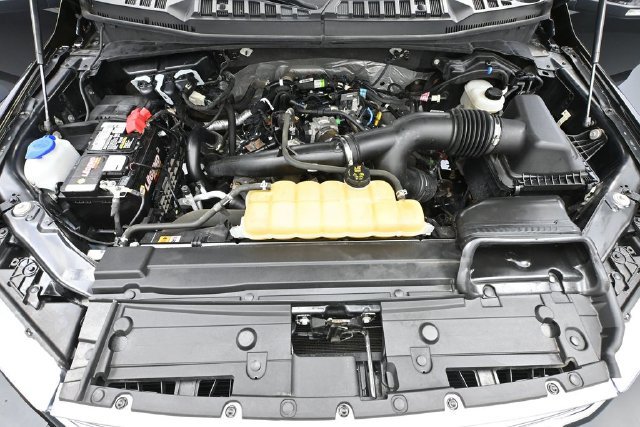 Used 2020 Ford F150 Lariat w/ Equipment Group 502A Luxury AWD/4WD image 45