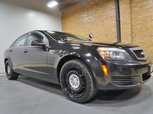 Used 2017 Chevrolet Caprice image 6