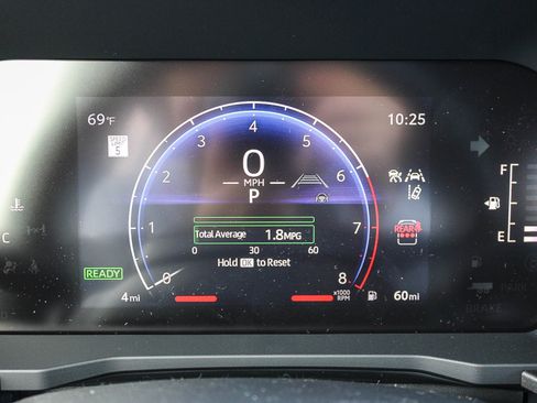 New 2026 Toyota Land Cruiser 1958 image 26