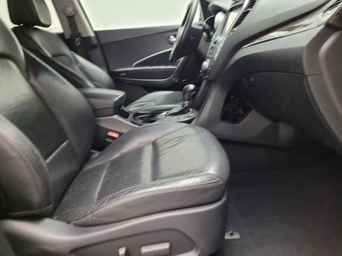 Used 2013 Hyundai Santa Fe Limited w/ Technology Pkg FWD image 21
