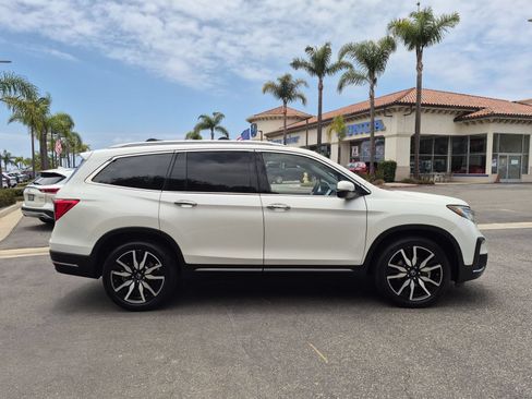 Used 2019 Honda Pilot Touring image 6