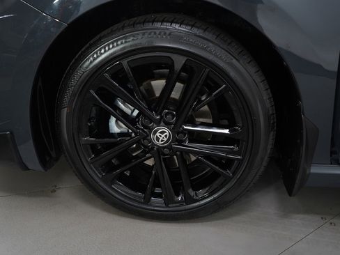 Used 2025 Toyota Camry SE image 28