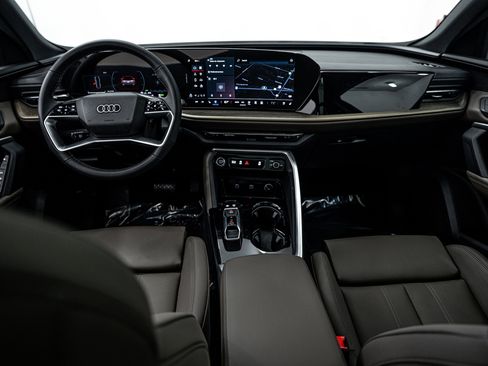 New 2025 Audi Q5 2.0T Premium Plus image 8