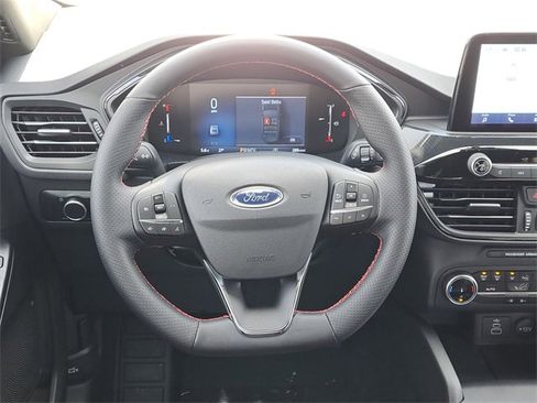 New 2026 Ford Escape ST-Line image 48