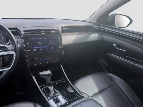 Used 2023 Hyundai Tucson SEL w/ Convenience Package FWD image 20