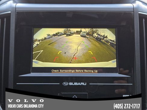 Used 2020 Subaru Crosstrek 2.0i image 17