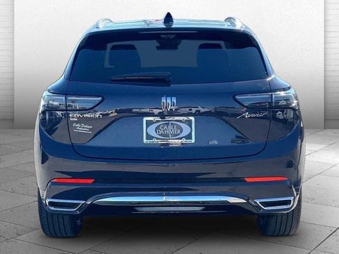 New 2026 Buick Envision Avenir image 4